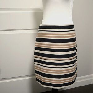 LOFT Skirt New with tag Size 4
